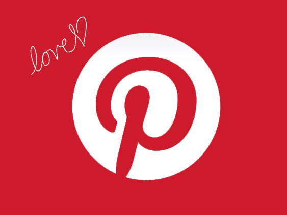 How to Fall in Love with Pinterest