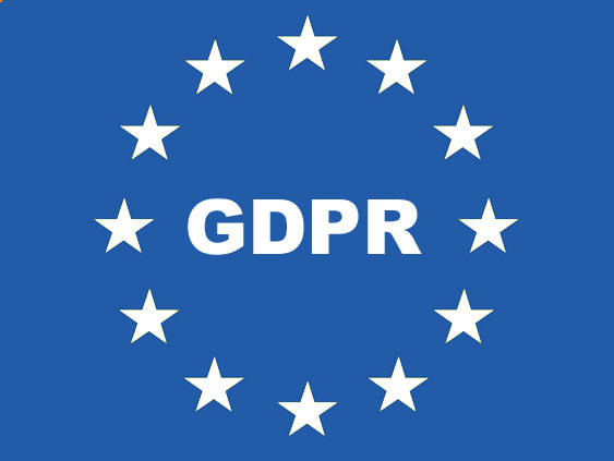 GDPR: IS YOUR BUSINESS READY FOR MAY 25TH 2018?