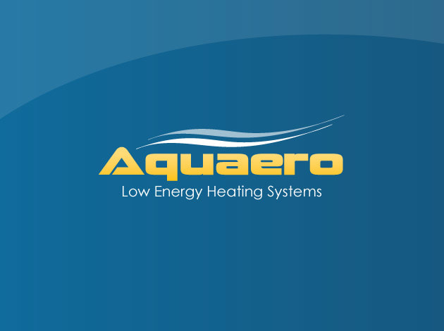 Logo Design - Aquaero