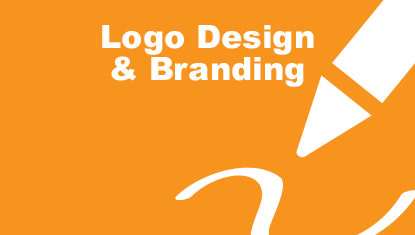 Logo Design & Branding Peterborough