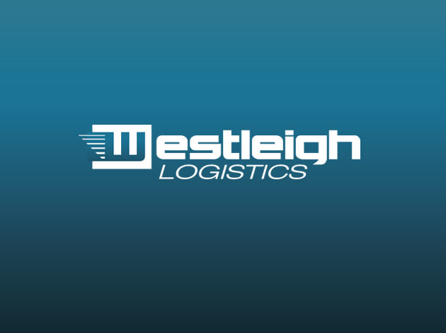 Logo Design - Westleigh Logistics