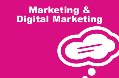 Marketing & Digital Marketing Peterborough