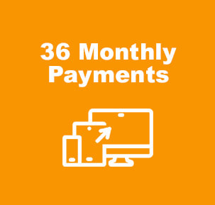 Website Remedy - 36 Monthly Payments