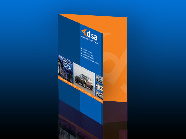 Folder Design - dsa