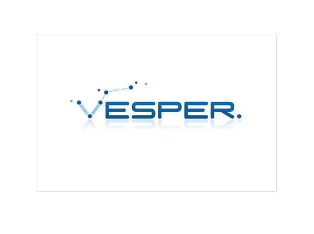Logo Design - Vesper