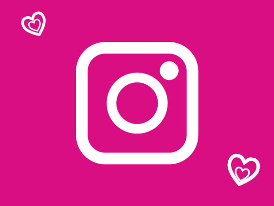How To Fall In Love With Instagram